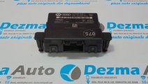 Modul control central 3C0907530C, Volkswagen Passa...