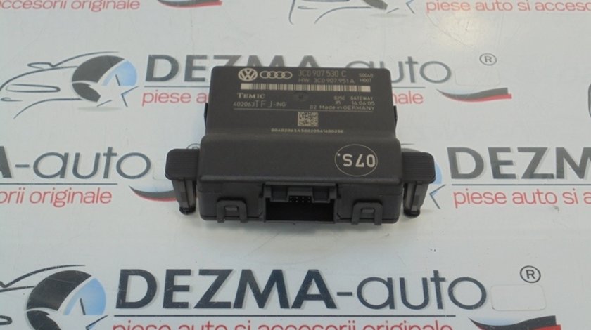 Modul control central, 3C0907530C, Vw Passat (3C2) 2.0tdi (id:277819)