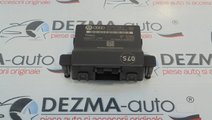 Modul control central, 3C0907530C, Vw Passat Varia...