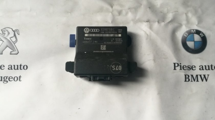 Modul control central 3C0907530C Vw