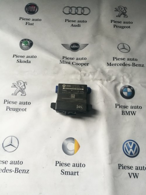 Modul control central 3C0907530H Vw