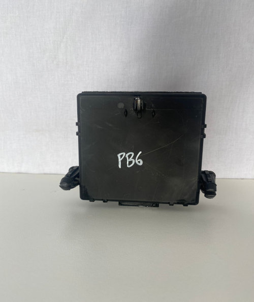 Modul control central 3c0907951a Volkswagen VW Passat B6 [2005 - 2010]