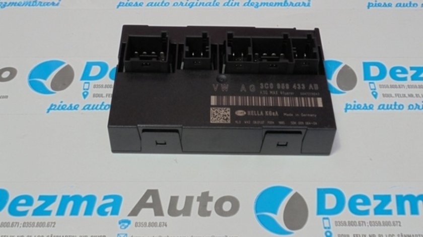 Modul control central 3C0959433AB, Volkswagen Passat Variant (3C5) 2.0tdi (id:168984)