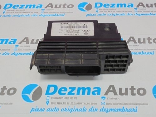 Modul control central 4F0907280, Audi A6 (4F2, C6) (id:219227)