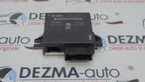 Modul control central, 4F0907468B, Audi A6