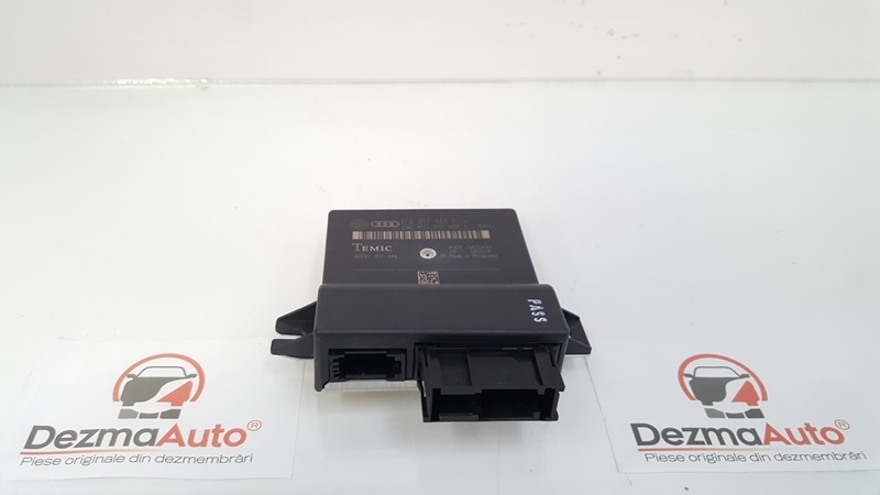 Modul control central 4F0907468D, Audi A6 (4F2, C6) (162305)