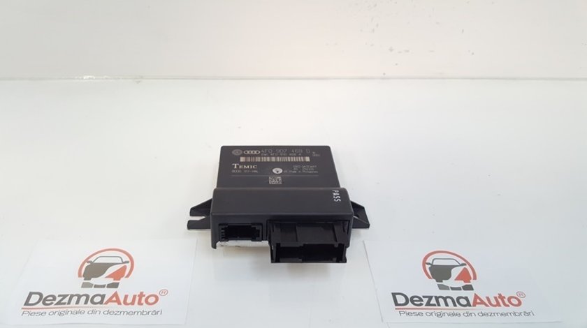 Modul control central 4F0907468D, Audi A6 (4F2, C6) (295819)