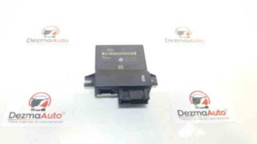 Modul control central, 4F0907468D, Audi A6 Avant (4F5, C6) (id:330399)