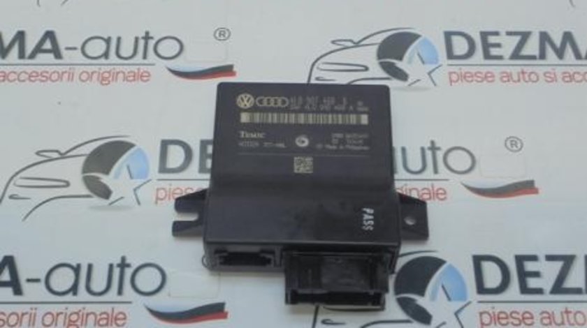 Modul control central 4L0907468B, 4L0910468A, Audi Q7