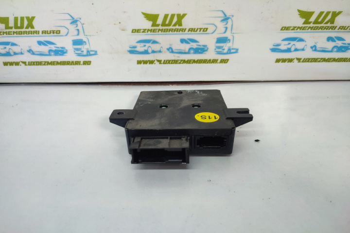 Modul control central 4l0907468b Audi A6 4F/C6 [2004 - 2008]