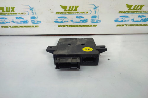 Modul control central 4l0907468b Audi A6 4F/C6 [2004 - 2008]