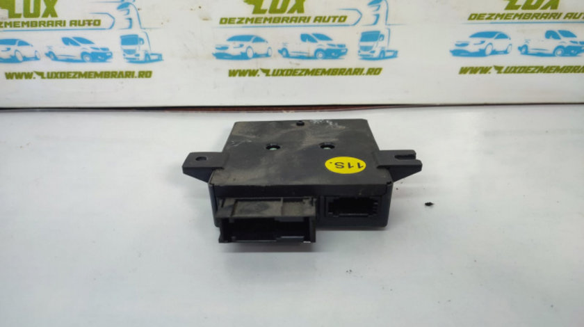 Modul control central 4l0907468b Audi A6 4F/C6 [2004 - 2008]