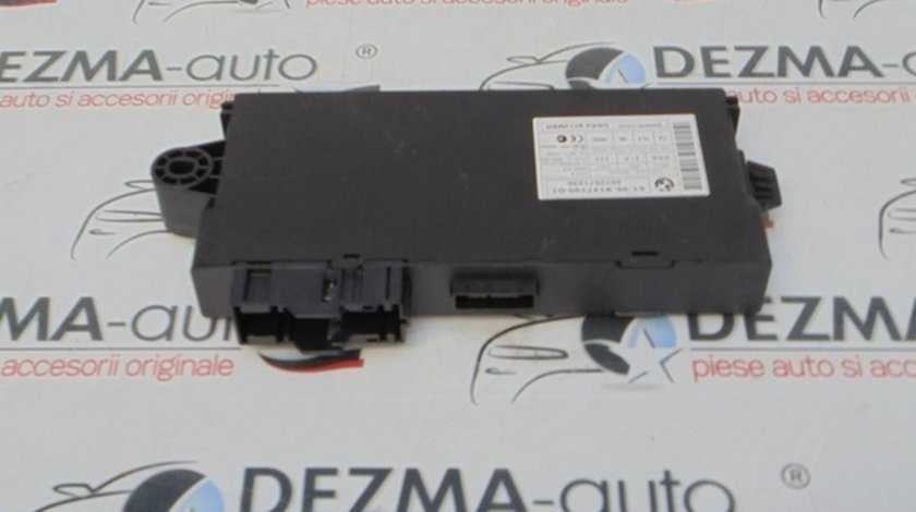 Modul control central 6135-9147195-01, Bmw 3 (E90) 2.0 d (id:265813)