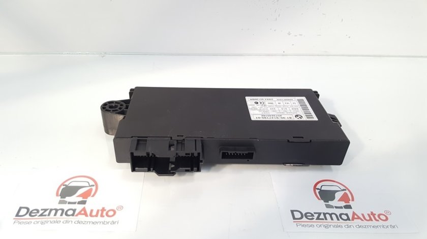 Modul control central 6135-9147195-01, Bmw 3 (E90) (id:278751)