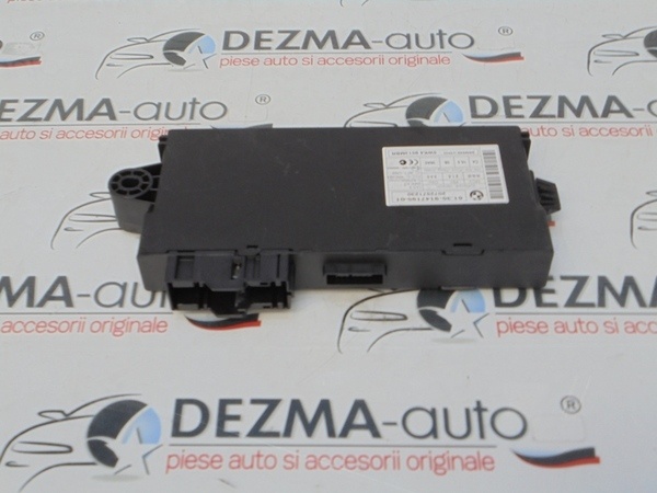 Modul control central 6135-9147195-01, Bmw 3 Touring (E91) 2.0 d