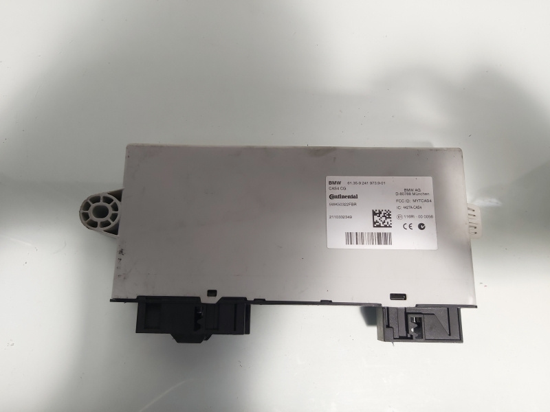 Modul control central, 6135-92419739-01, Bmw 5 Touring (F11) (264811)