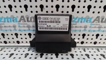 Modul control central, 7N0907530, Vw Golf 6 Plus, ...