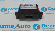 Modul control central 7N0907530C, Volkswagen Tigua...