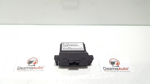 Modul control central 7N0907530C, Vw Golf 6 Plus (id:350313)
