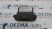 Modul control central, 7N0907530N, 1K0907951, Vw P...