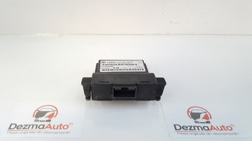 Modul control central 7N0907530N, Vw Golf 6 (5K1) (254613)