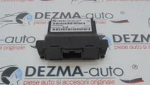 Modul control central, 7N0907530N, Vw Touran