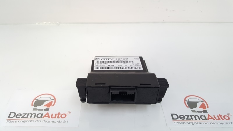 Modul control central 7N0907530T, Vw Passat Variant (365) (311966)