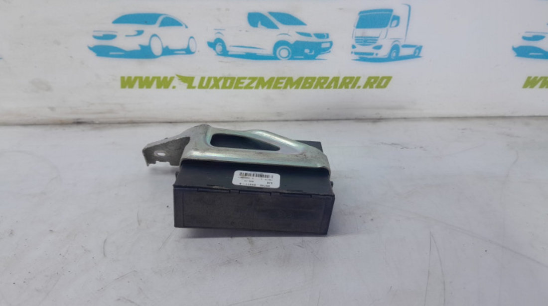 Modul control central 89740-0h011-a Toyota Aygo [2005 - 2008]