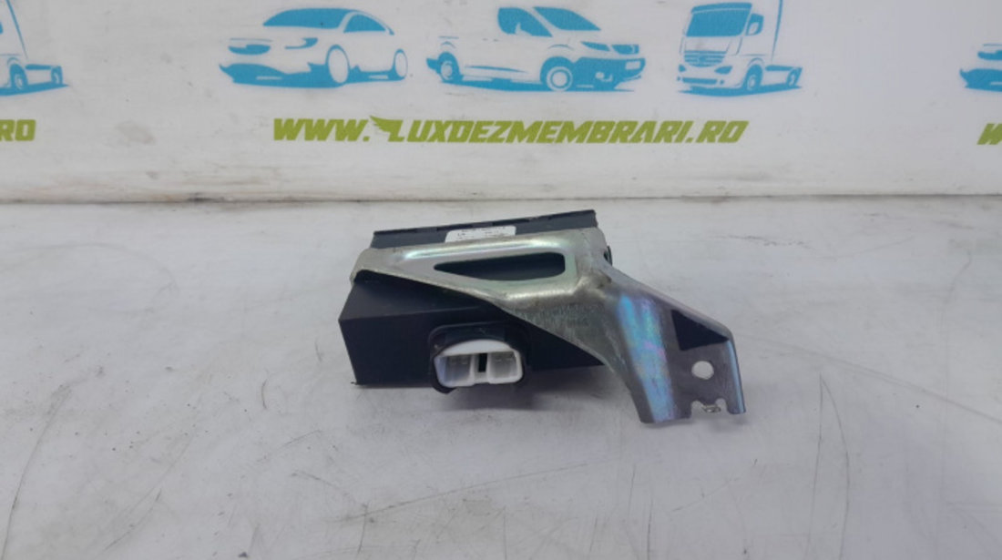 Modul control central 89740-0h011-a Toyota Aygo [2005 - 2008]