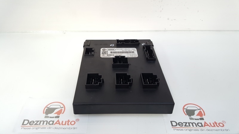 Modul control central 8K0907063N, Audi A4 (8K2, B8) (340978)
