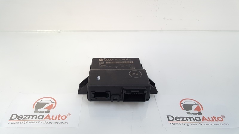 Modul control central 8R0907468AE, Audi A4 Allroad (8KH, B8) 2.0tdi, CNHB