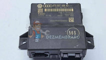 Modul control central 8T0907468AD, Audi A4 Avant