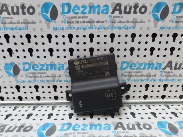 Modul control central 8T0907468AD, Audi A4 Avant (id:161756)