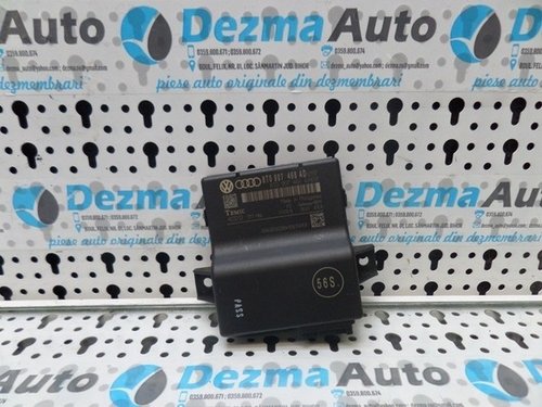 Modul control central 8T0907468AD, Audi A4 Avant (id:161756)