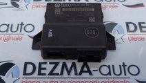 Modul control central, 8T0907468AH, Audi Q5, 2.0td...