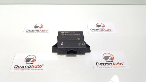 Modul control central, 8T0907468D, Audi A4 (8K2, B8) (id:340482)