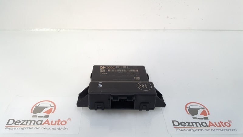 Modul control central 8T0907468D, Audi A4 Avant (8K5, B8)