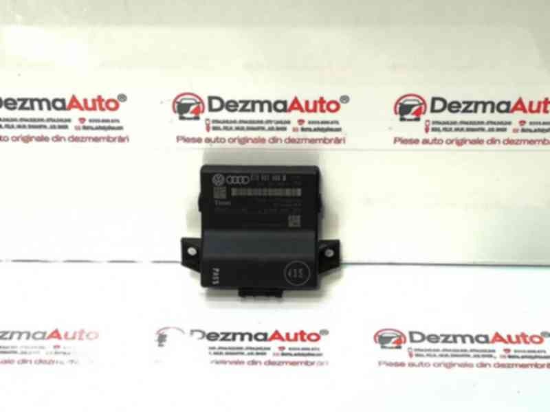 Modul control central 8T0907468M, Audi A4 (8K, B8) 2.0tdi