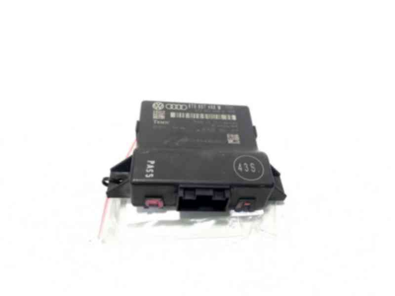 Modul control central 8T0907468M, Audi A4 Avant (8K5, B8) 2.0tdi (id:311248)