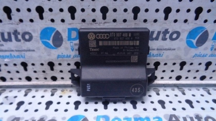 Modul control central 8T0907468M, Audi A5 Sportback (8TA)