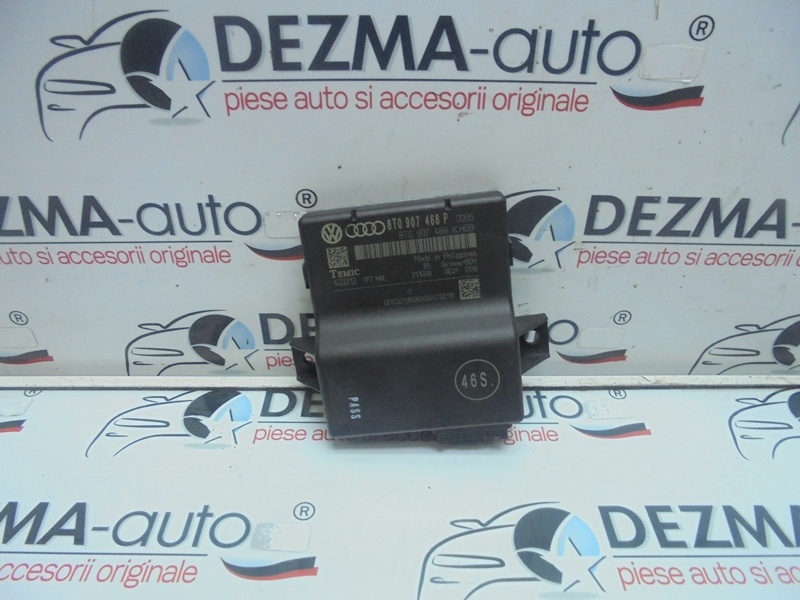 Modul control central, 8T0907468P, Audi A4 (8K2, B8) (id:280899)