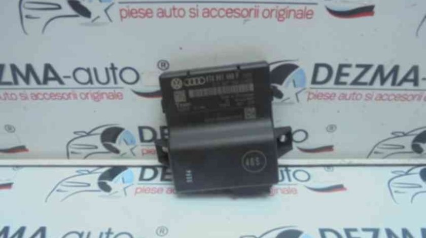 Modul control central 8T0907468P, Audi A4 Avant (8K5, B8)