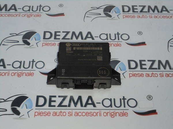 Modul control central 8T0907468R, Audi Q5 (8R)