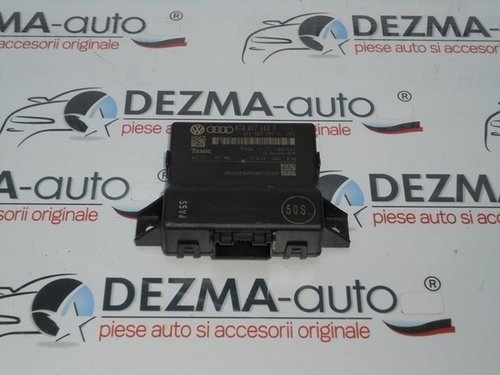 Modul control central 8T0907468R, Audi Q5 (8R)