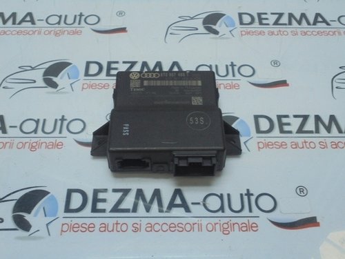 Modul control central, 8T0907468T, Audi A4 (8K, B8) 1.8tfsi, CDHA
