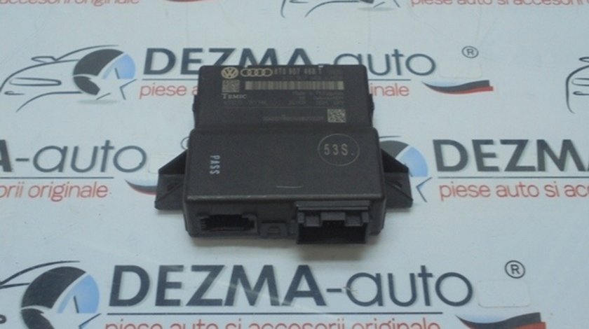 Modul control central, 8T0907468T, Audi A4 (8K, B8) 1.8tfsi, CDHA