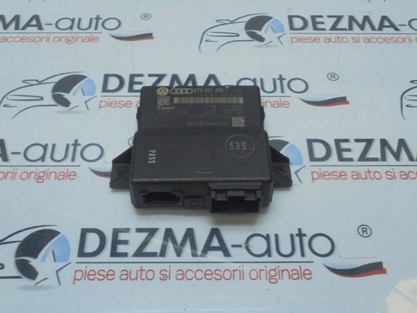 Modul control central, 8T0907468T, Seat Exeo 1.8tfsi, CDHA