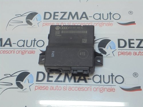 Modul control central, 8U0907468AC, Audi A1 (8X1)