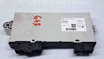 Modul control central, 9257039, Bmw 5 Touring (F11...