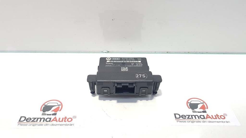 Modul control central, Audi A3 (8P1) cod 1K0907530Q (id:364194)